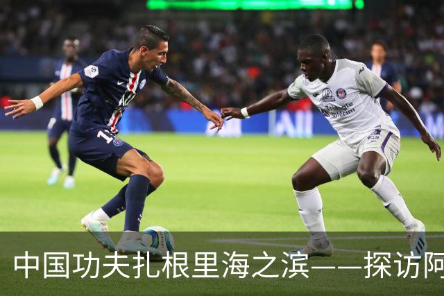 中国功夫扎根里海之滨——探访阿塞拜疆咏春拳联合会